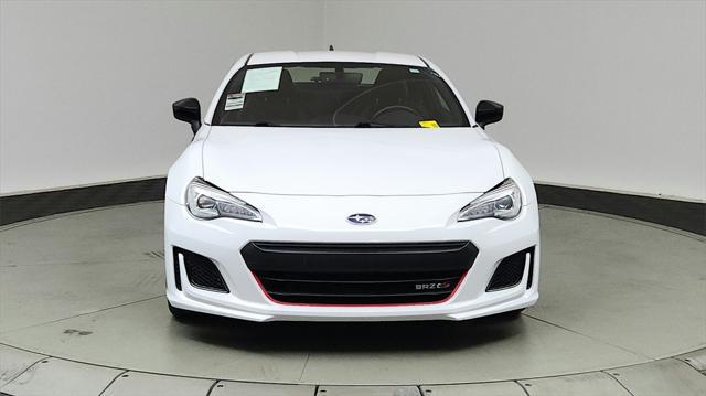 used 2020 Subaru BRZ car, priced at $29,950