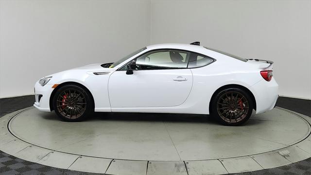 used 2020 Subaru BRZ car, priced at $29,950