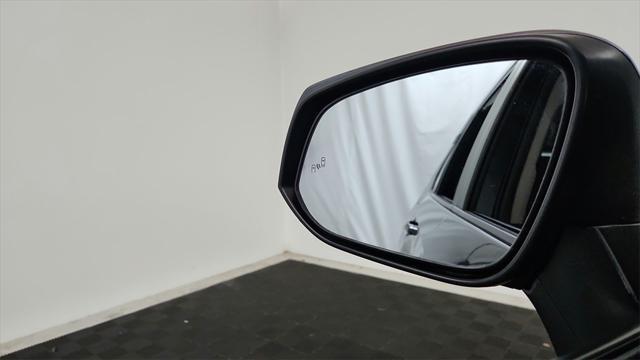 used 2022 Toyota RAV4 car, priced at $28,350
