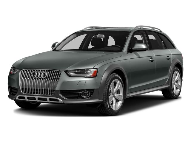 used 2016 Audi allroad car, priced at $15,495