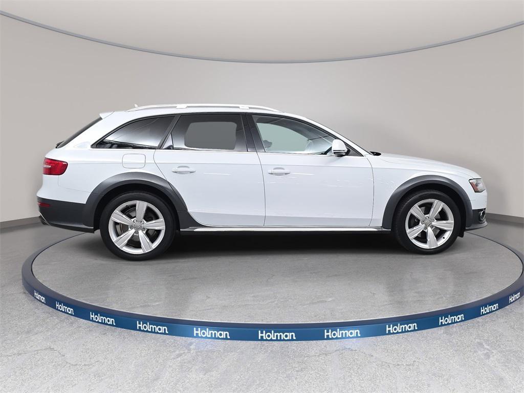 used 2016 Audi allroad car, priced at $15,494