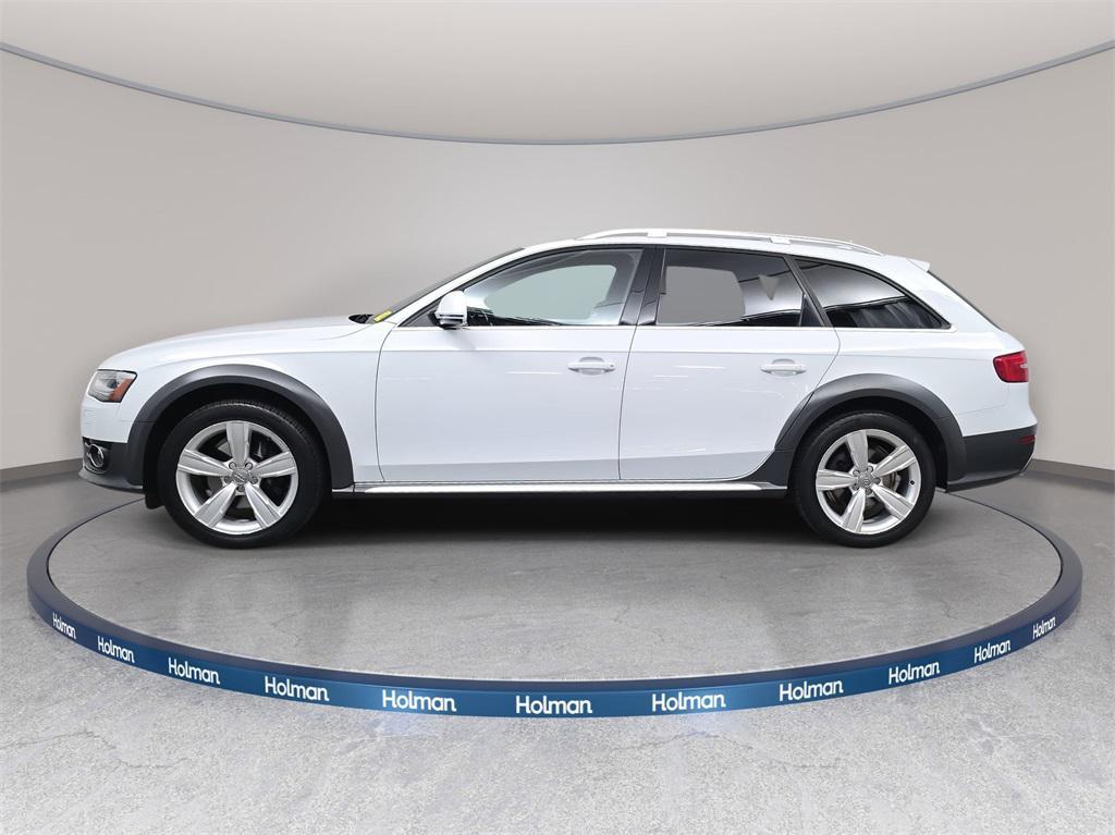 used 2016 Audi allroad car, priced at $15,494