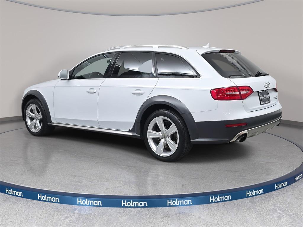 used 2016 Audi allroad car, priced at $15,494