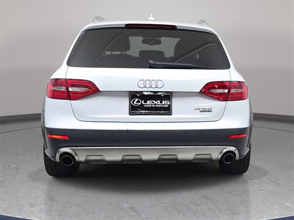 used 2016 Audi allroad car, priced at $15,494
