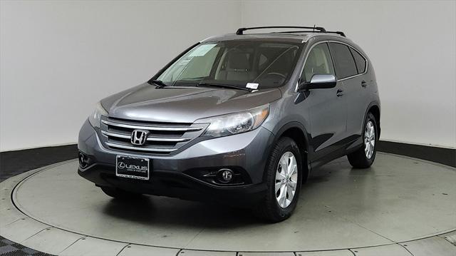 used 2012 Honda CR-V car, priced at $13,777