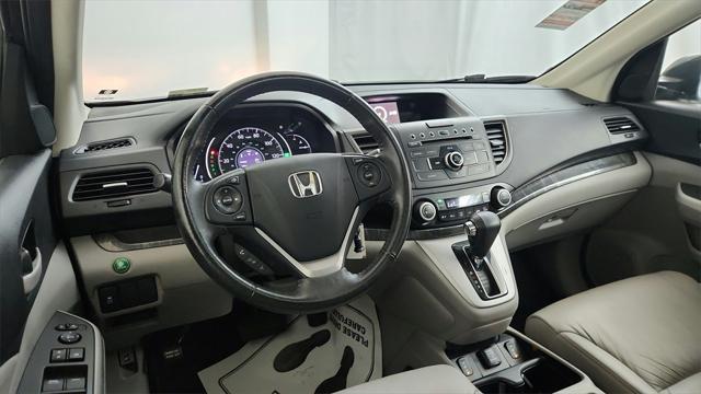 used 2012 Honda CR-V car, priced at $13,777