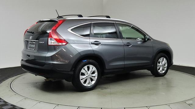 used 2012 Honda CR-V car, priced at $13,777