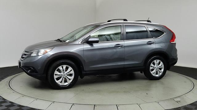 used 2012 Honda CR-V car, priced at $13,777