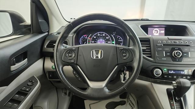 used 2012 Honda CR-V car, priced at $13,777