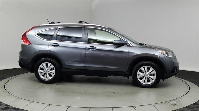 used 2012 Honda CR-V car, priced at $13,989