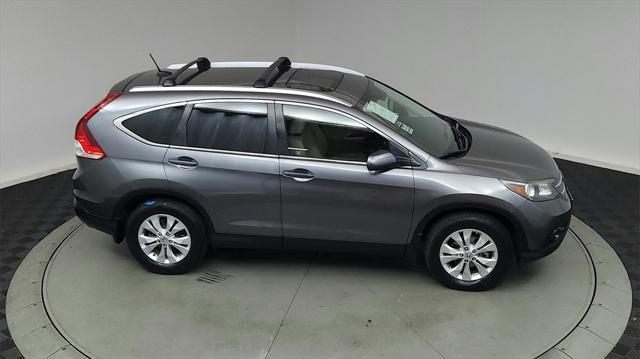 used 2012 Honda CR-V car, priced at $13,777