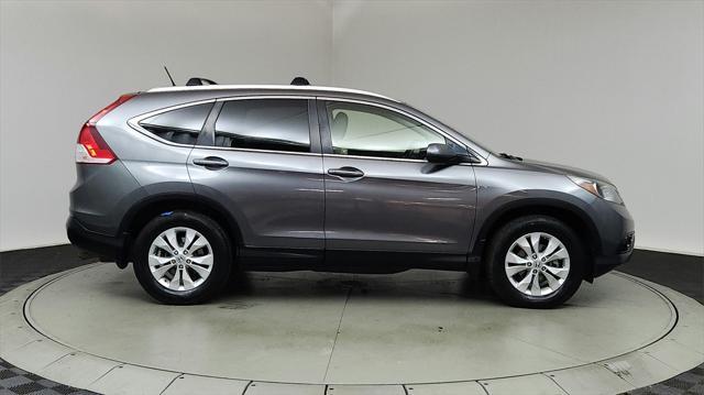 used 2012 Honda CR-V car, priced at $13,777