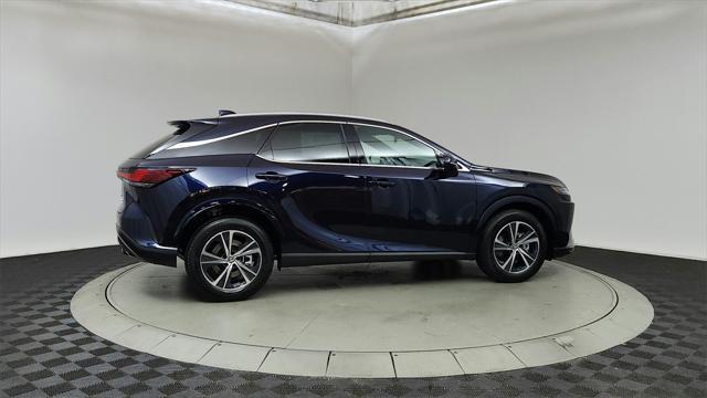 new 2024 Lexus RX 350 car, priced at $53,685