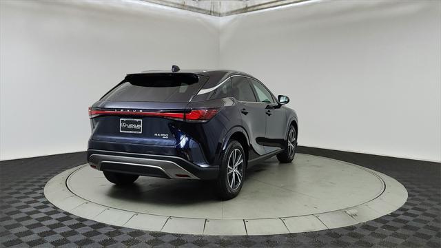 new 2024 Lexus RX 350 car, priced at $53,685