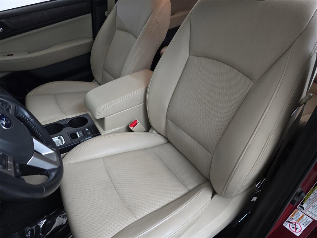 used 2015 Subaru Outback car, priced at $12,989