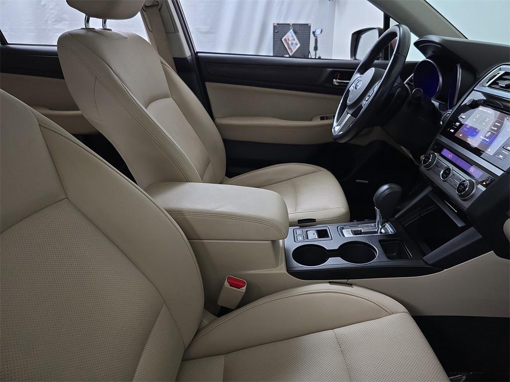 used 2015 Subaru Outback car, priced at $12,989