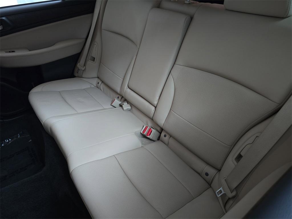 used 2015 Subaru Outback car, priced at $12,989
