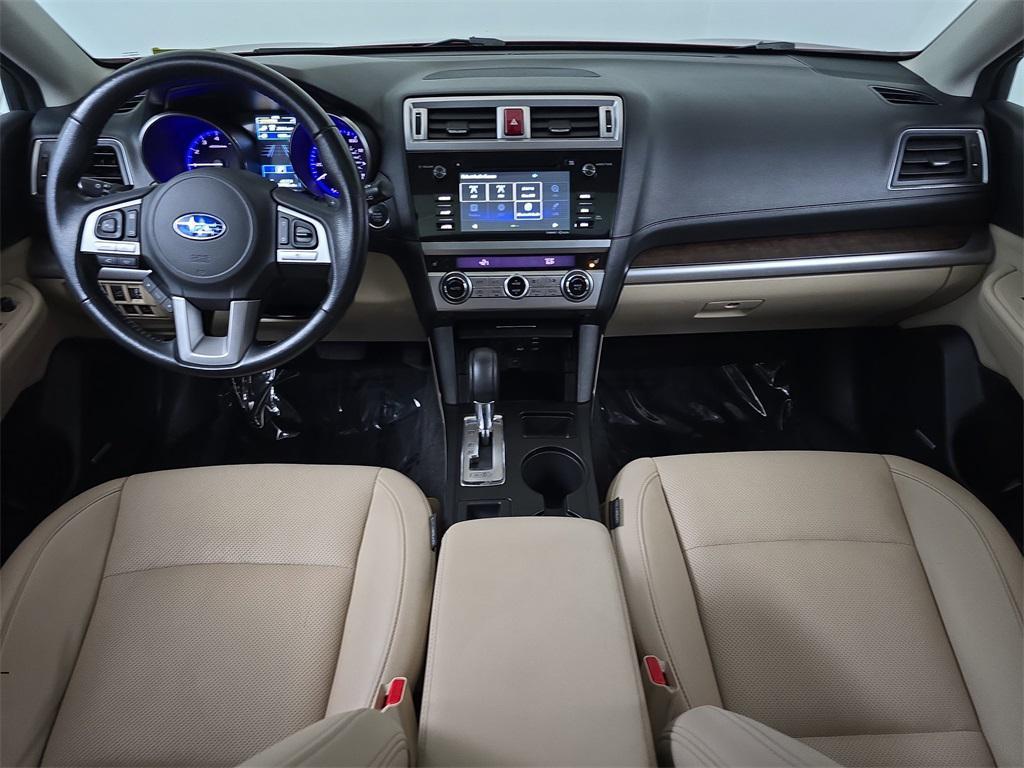 used 2015 Subaru Outback car, priced at $12,989
