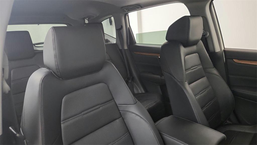 used 2018 Honda CR-V car, priced at $26,350