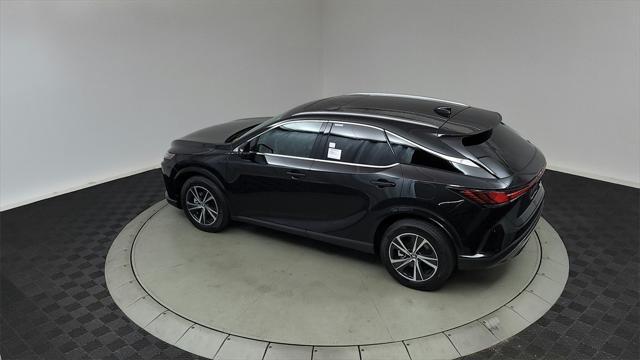 new 2024 Lexus RX 350 car, priced at $56,810