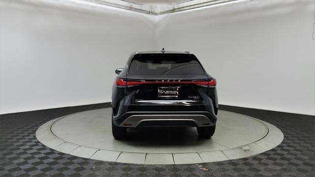 new 2024 Lexus RX 350 car, priced at $56,810