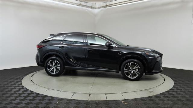 new 2024 Lexus RX 350 car, priced at $56,810