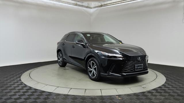 new 2024 Lexus RX 350 car, priced at $56,810