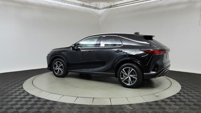 new 2024 Lexus RX 350 car, priced at $56,810