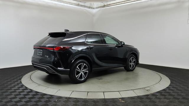 new 2024 Lexus RX 350 car, priced at $56,810