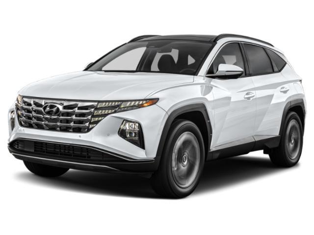 used 2022 Hyundai TUCSON Plug-In Hybrid car, priced at $29,995