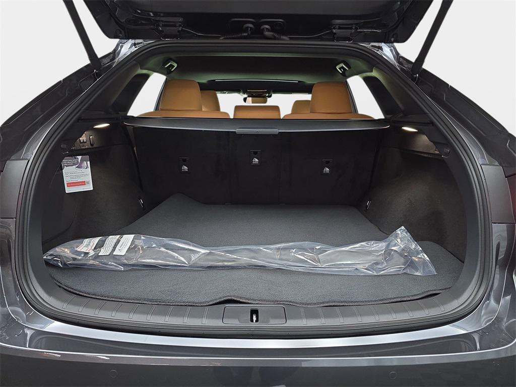 new 2026 Lexus RX 350 car, priced at $61,614