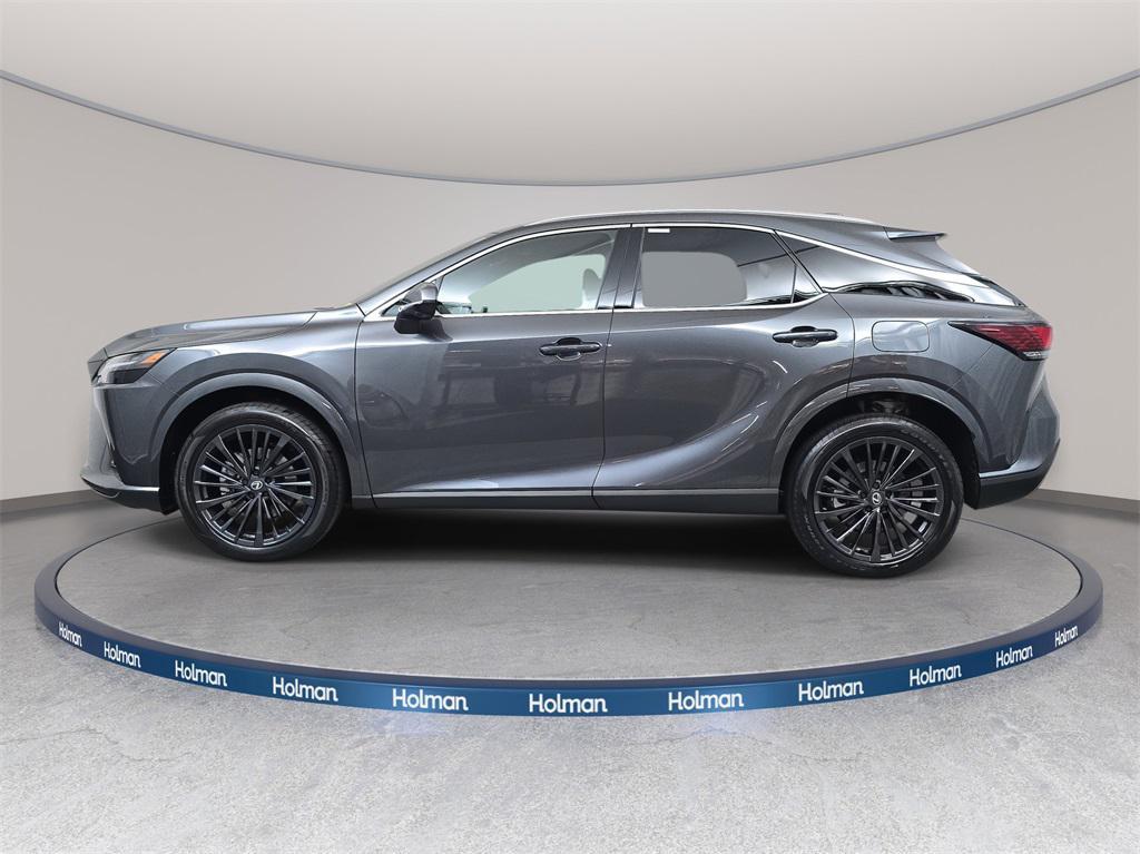 new 2026 Lexus RX 350 car, priced at $61,614
