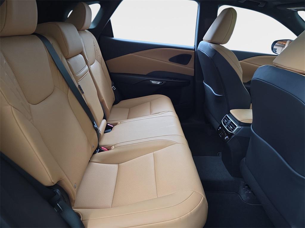 new 2026 Lexus RX 350 car, priced at $61,614