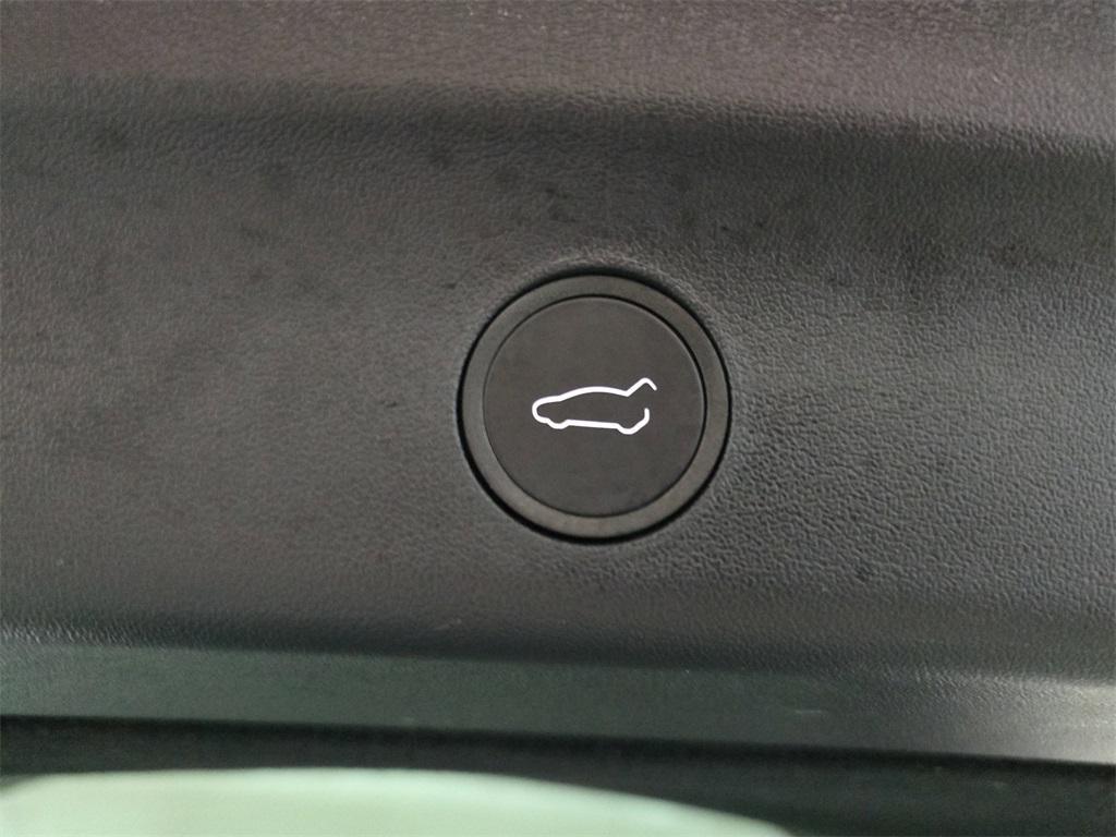 used 2025 Tesla Model Y car, priced at $39,292