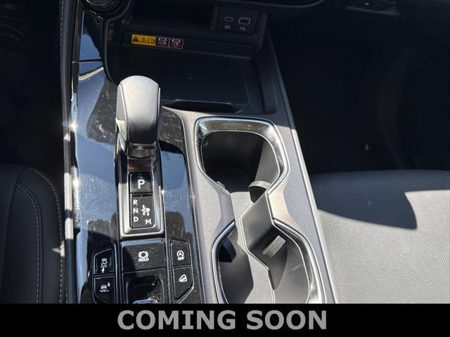 used 2025 Lexus NX 250 car, priced at $43,997