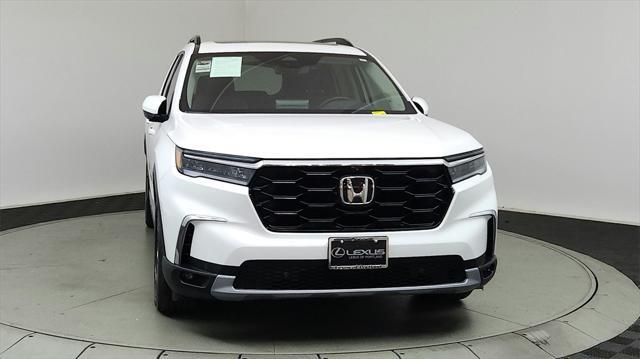 used 2024 Honda Pilot car, priced at $47,489