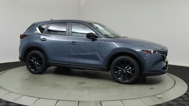 used 2024 Mazda CX-5 car, priced at $26,418