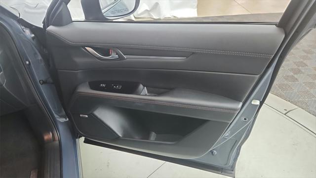 used 2024 Mazda CX-5 car