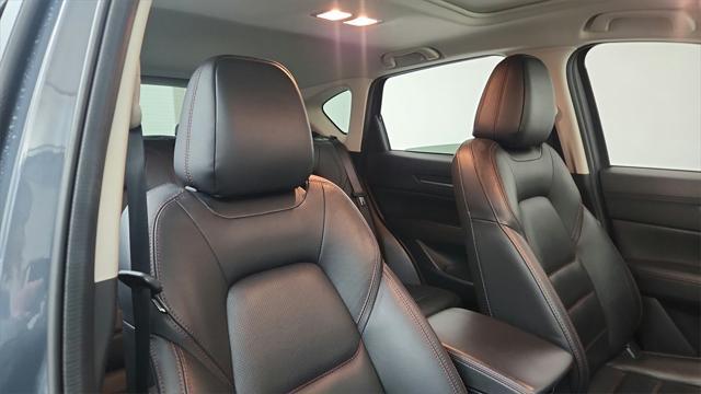 used 2024 Mazda CX-5 car, priced at $26,418