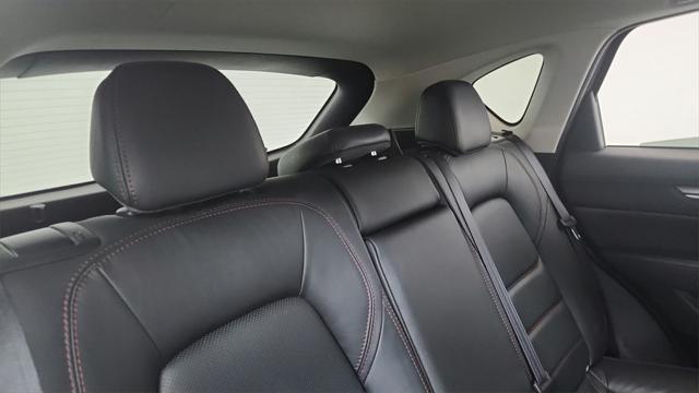 used 2024 Mazda CX-5 car