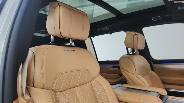 used 2022 Jeep Grand Wagoneer car, priced at $61,990