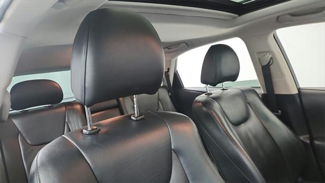 used 2012 Lexus RX 350 car, priced at $15,056