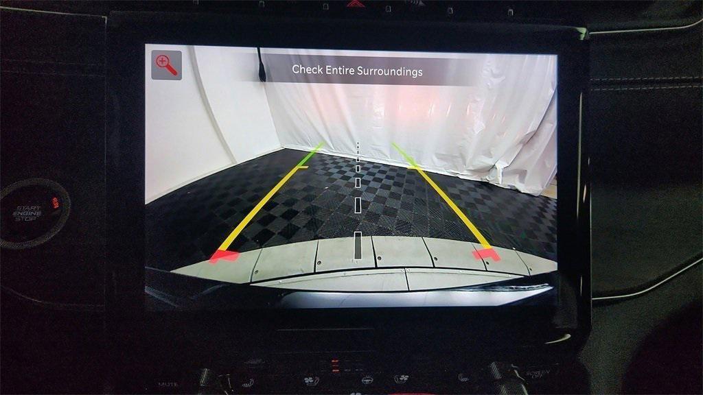 used 2022 Jeep Grand Cherokee car