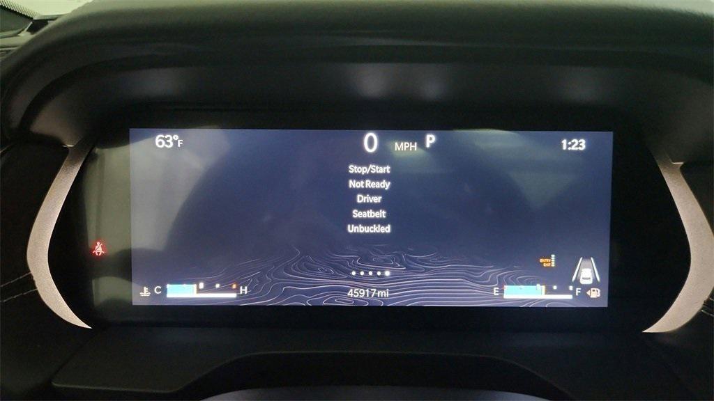 used 2022 Jeep Grand Cherokee car