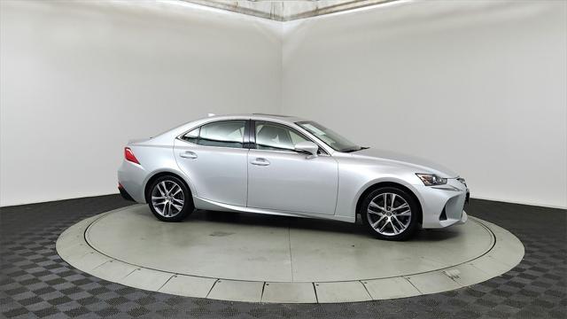 used 2018 Lexus IS 300 car, priced at $29,994