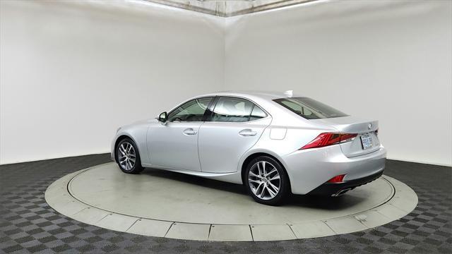 used 2018 Lexus IS 300 car, priced at $29,994