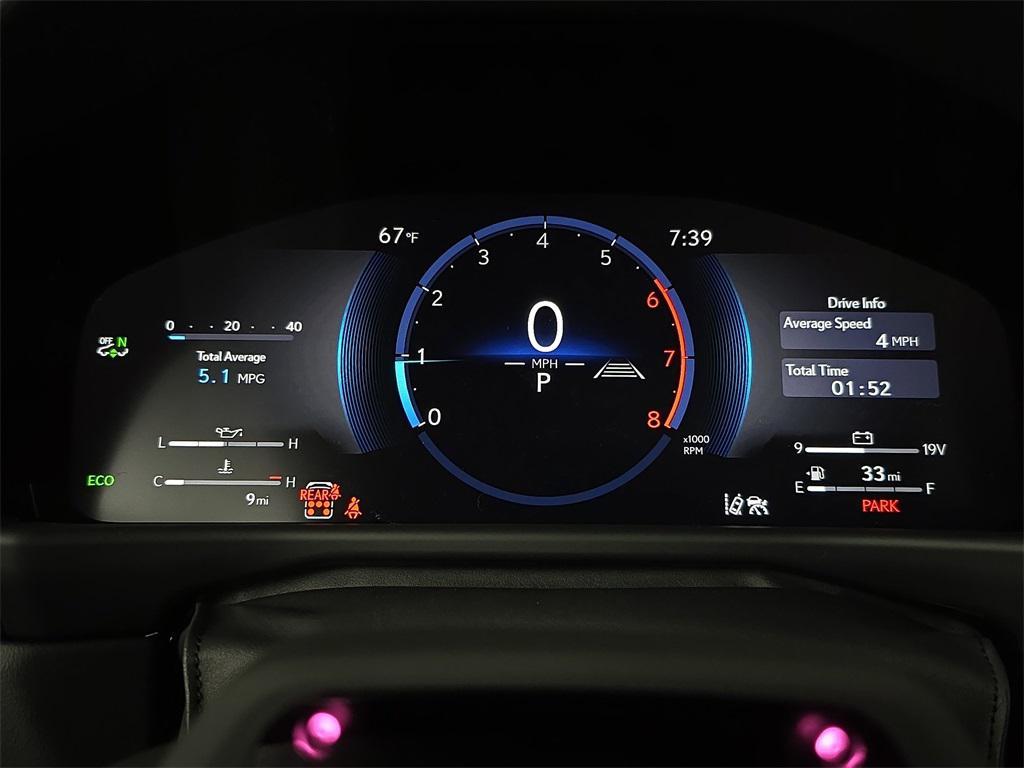 new 2025 Lexus LX 600 car, priced at $120,248