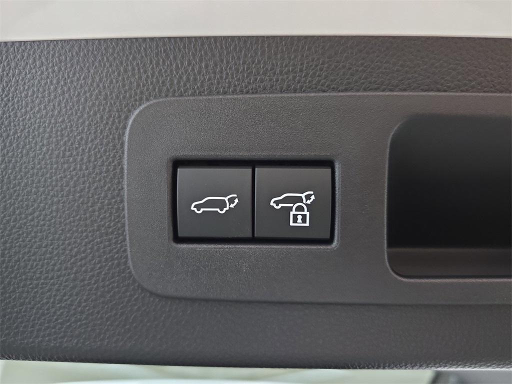 new 2025 Lexus LX 600 car, priced at $120,248