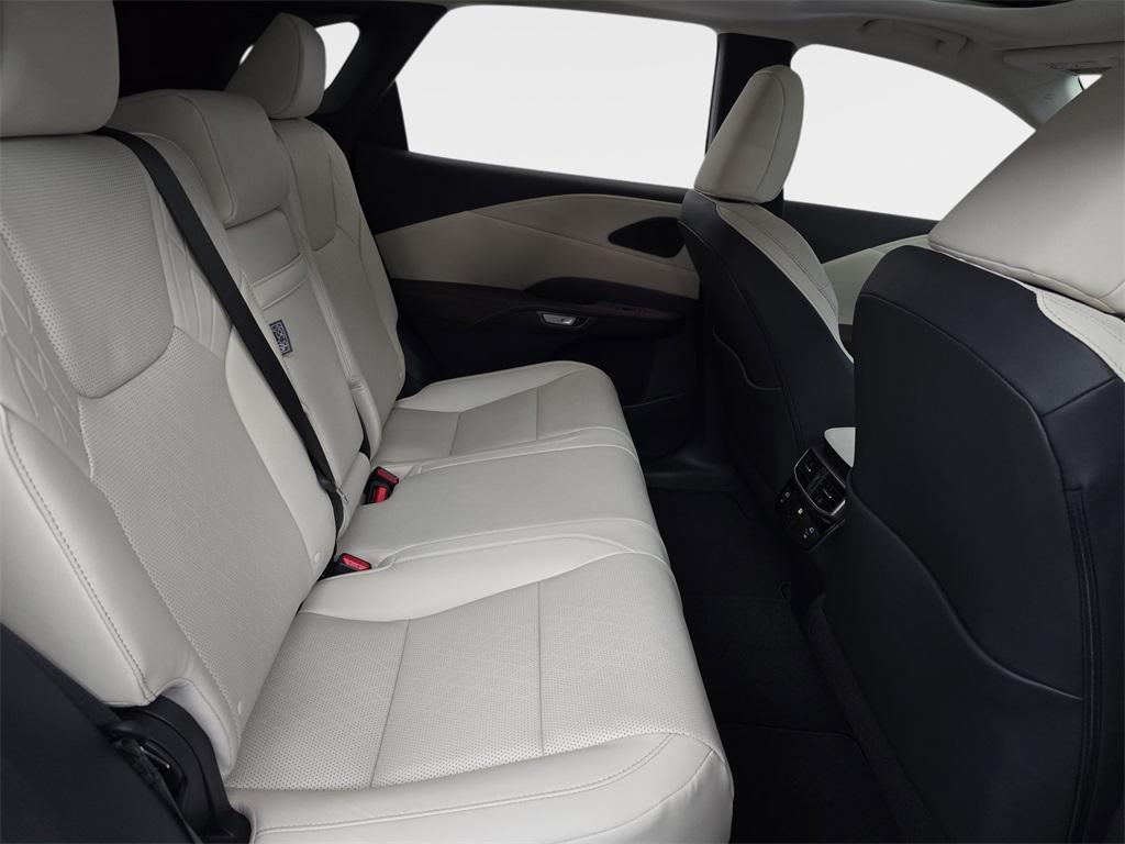 new 2026 Lexus RX 350 car, priced at $63,458