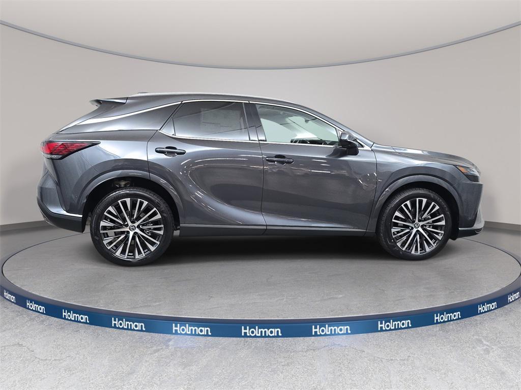new 2026 Lexus RX 350 car, priced at $63,458